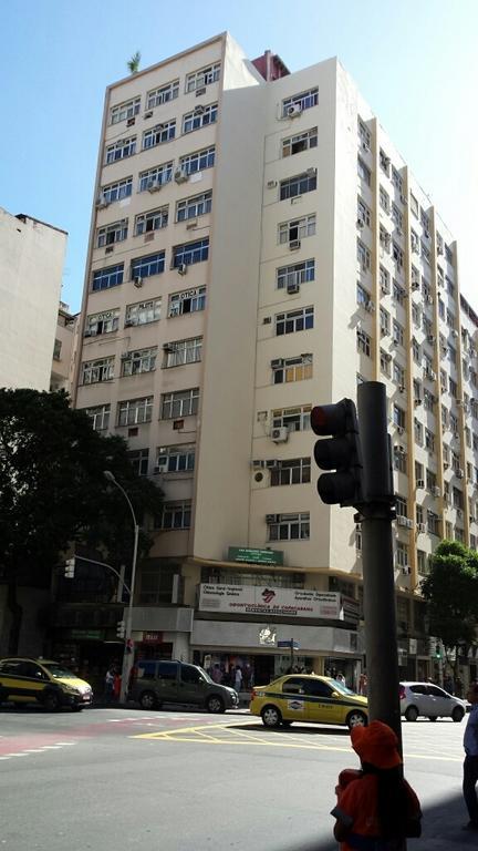 Apartamento de Férias Copacabana Río de Janeiro Habitación foto
