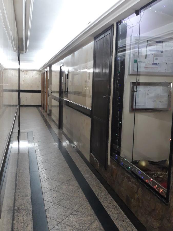 Apartamento de Férias Copacabana Río de Janeiro Exterior foto